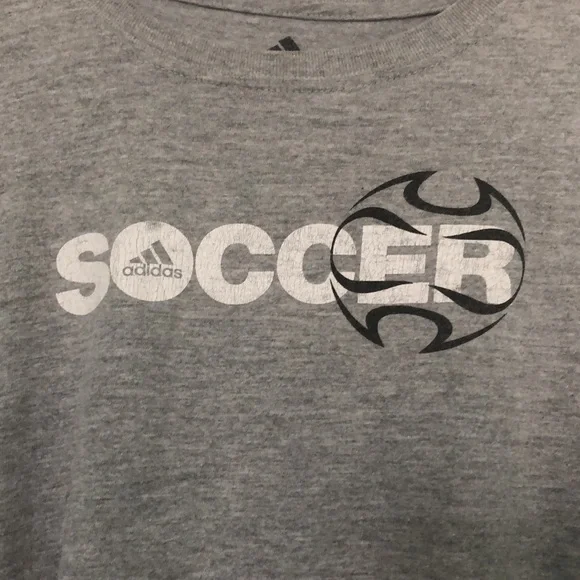 3/$25 Long Sleeve Tee - Picture 2 of 3